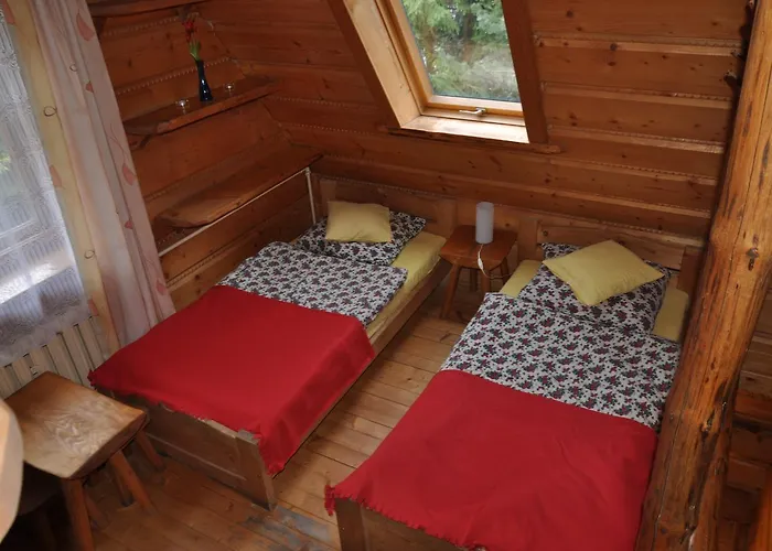 Bed & Breakfast Stella Kościelisko