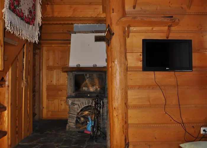 Stella לינה וארוחת בוקר