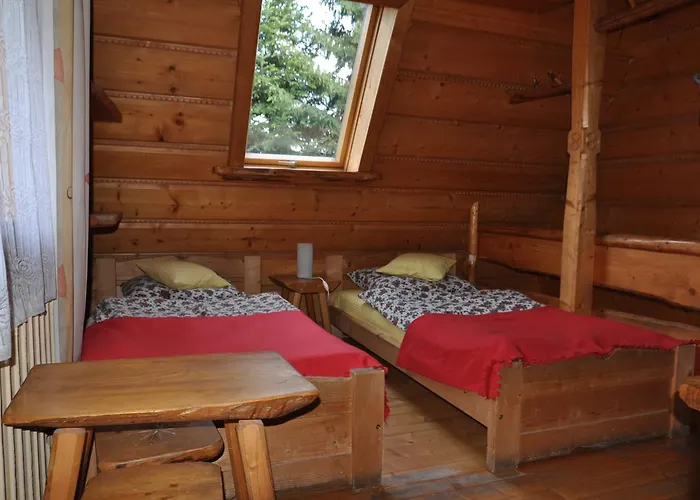 Bed & Breakfast Stella