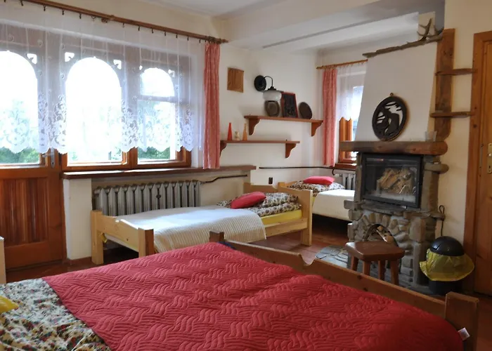 Stella Bed & Breakfast *