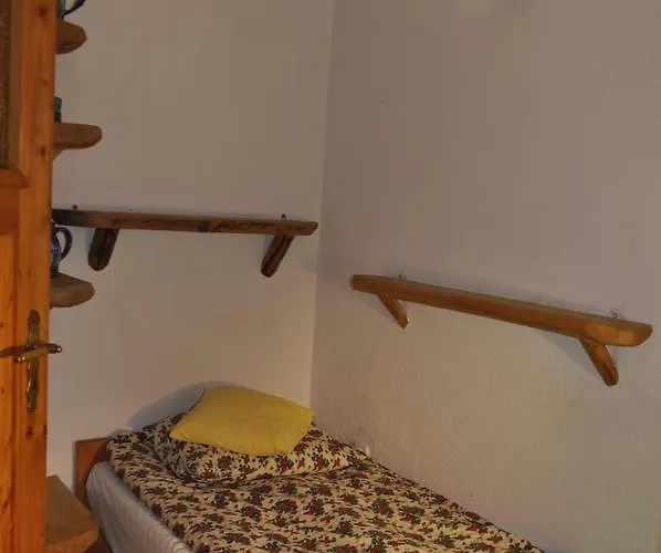 Stella Bed & Breakfast *