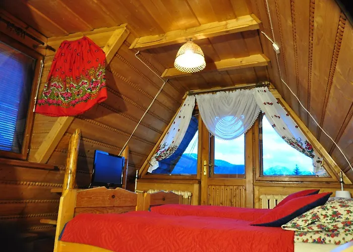 Stella Bed & Breakfast *