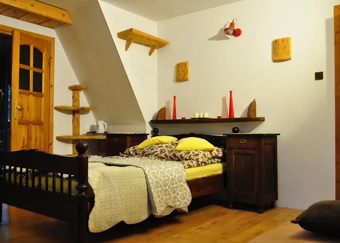 Stella * קושצ'ליסקו