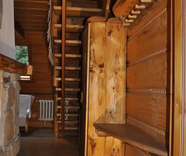 Bed & Breakfast Stella