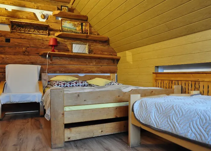 Stella Bed & Breakfast *