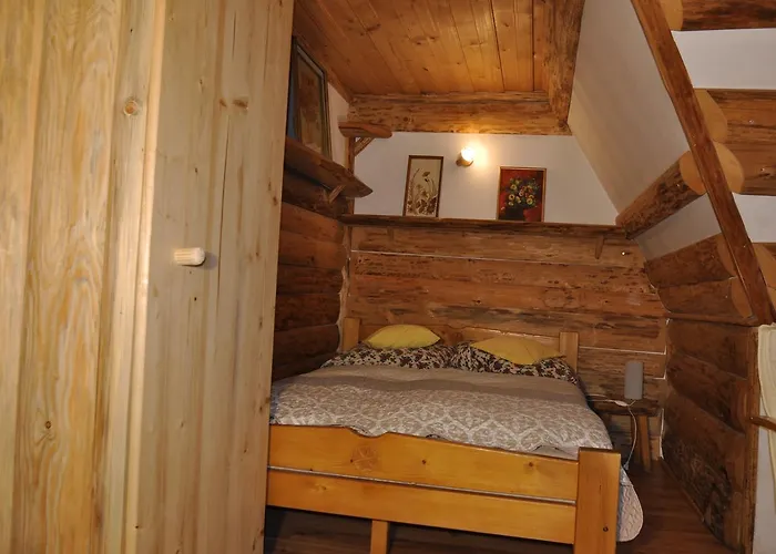 Stella Bed & Breakfast