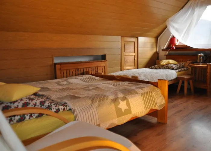 Bed & Breakfast Stella