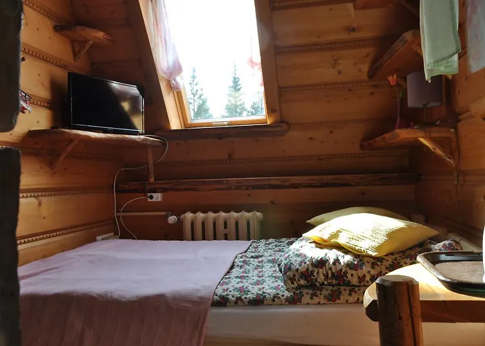 Stella * Kościelisko