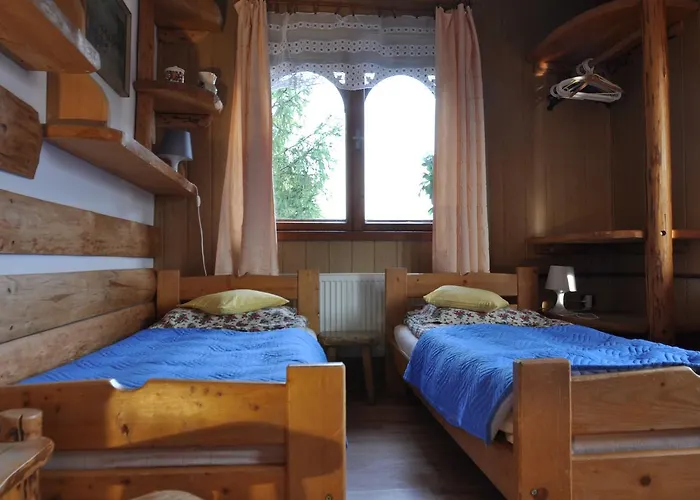 Stella Bed & Breakfast *