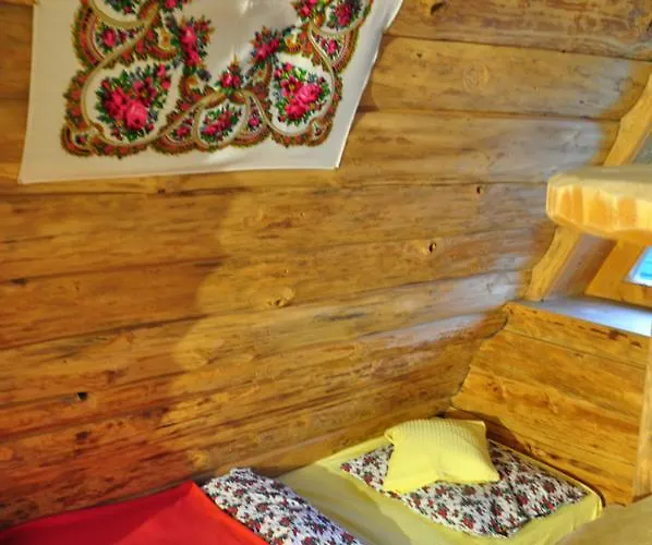 Stella Bed & Breakfast