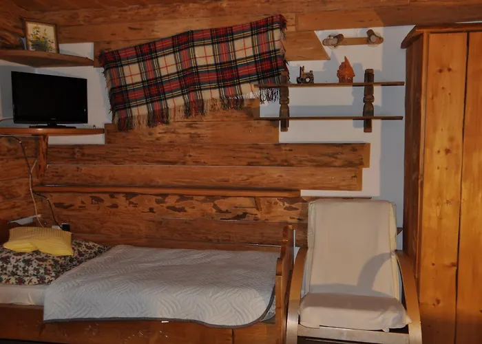 Stella Bed & Breakfast *