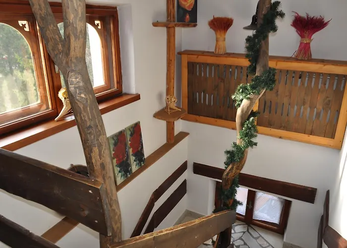 Stella Bed & Breakfast