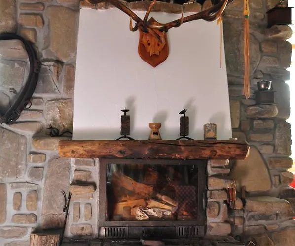 Stella Bed & Breakfast *