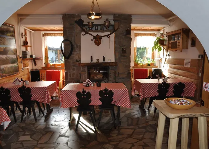 Stella Bed & Breakfast *