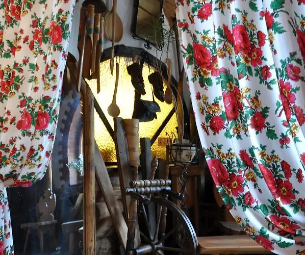 Stella Bed & Breakfast *