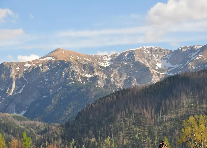 Stella Bed & Breakfast