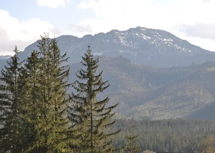 לינה וארוחת בוקר Stella קושצ'ליסקו