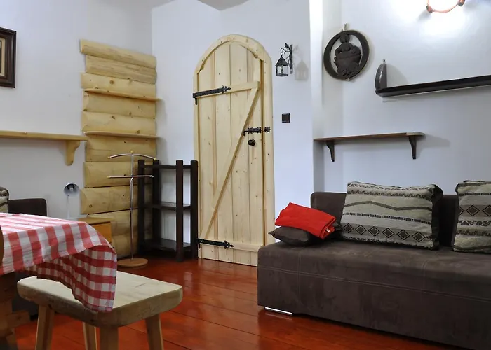 Stella Bed & Breakfast