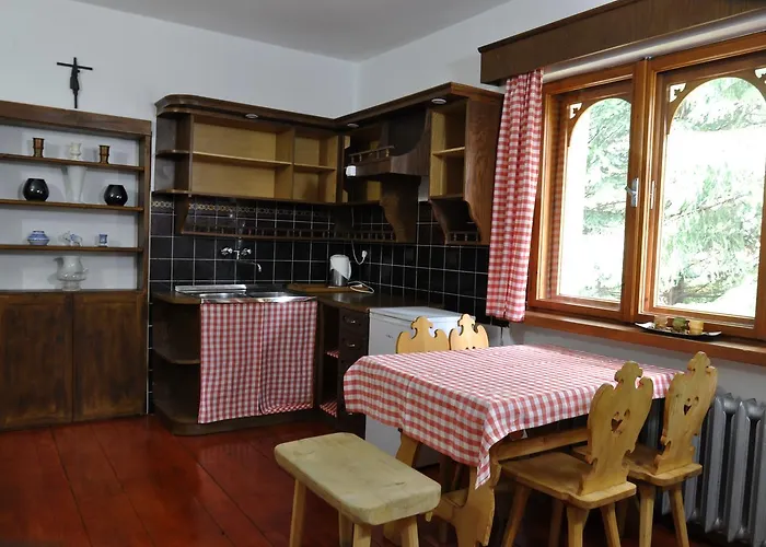 Stella * Kościelisko