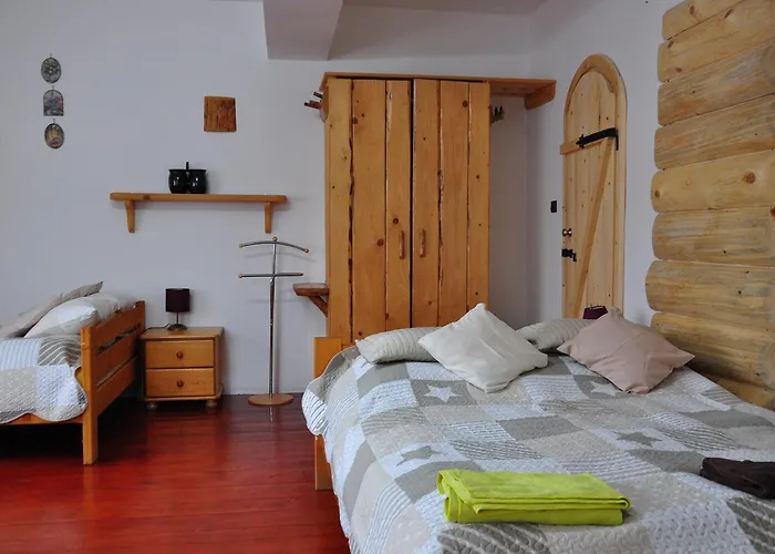 Bed & Breakfast Stella *