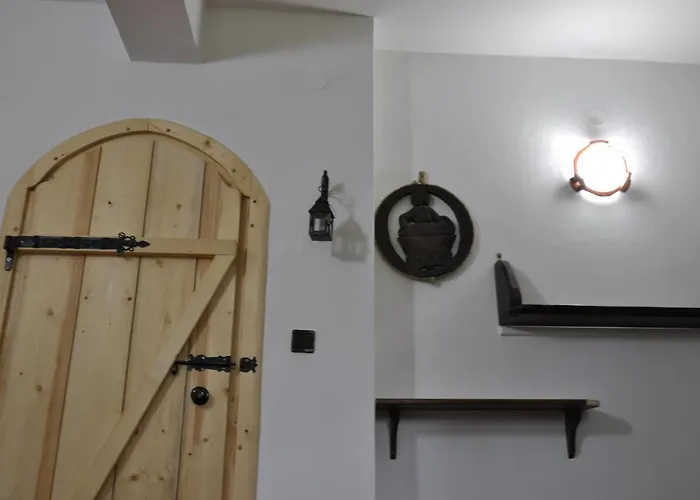 Stella Bed & Breakfast Kościelisko