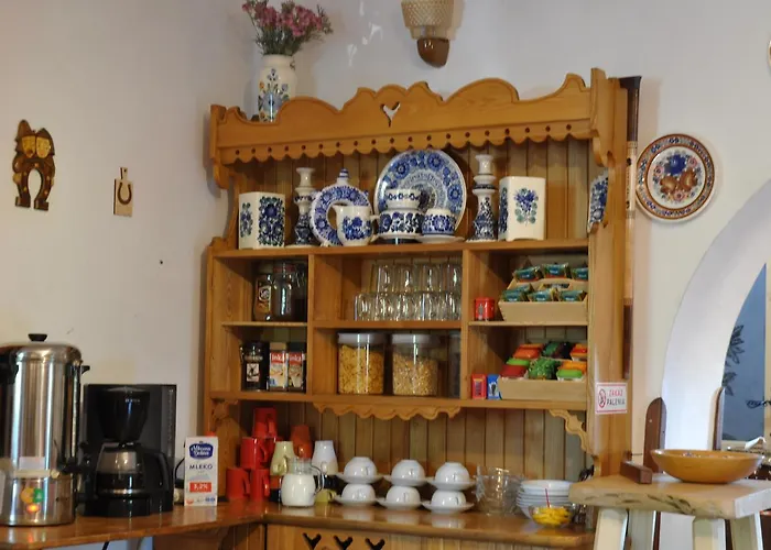 Stella Bed & Breakfast *